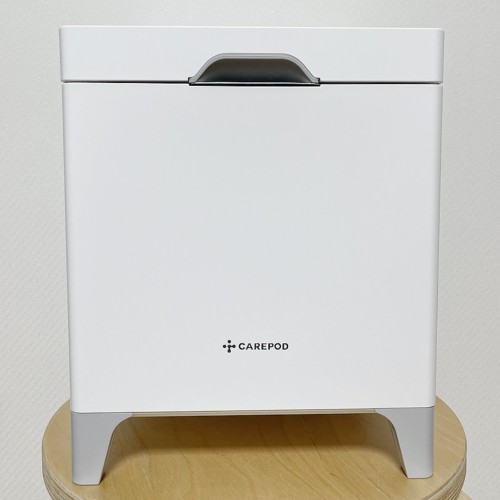 Image of product Cube Plus Humidifier by Carepod