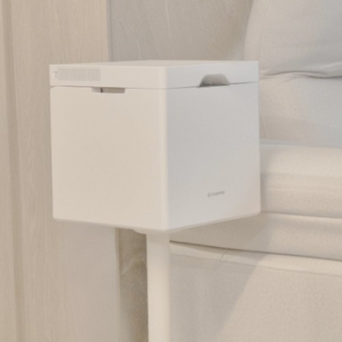 Image of product Cube Plus Humidifier by Carepod
