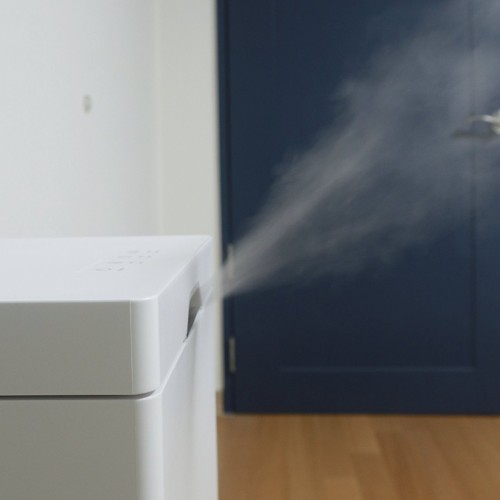 Image of product Cube Plus Humidifier by Carepod