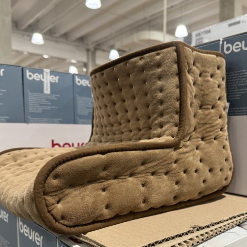Image of product Foot Warmer by Beurer