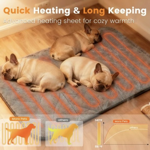 Image of product Pet Heating Pad by Pawtasy