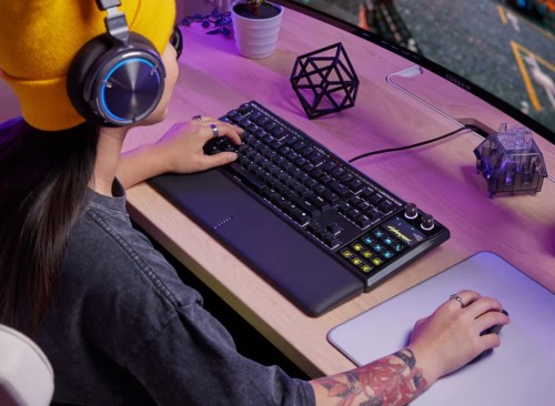 Image of product Galleon 100 SD Stream Deck by Corsair