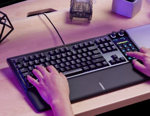 Image of product Galleon 100 SD Stream Deck by Corsair