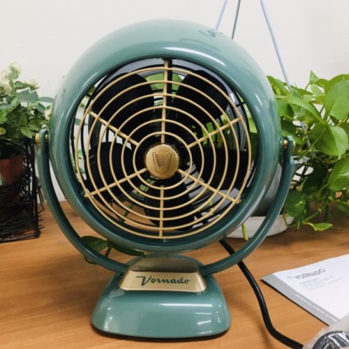 Image of product VFAN Vintage Air Circulator Fan by Vornado