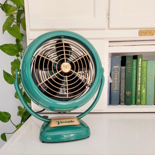 Image of product VFAN Vintage Air Circulator Fan by Vornado