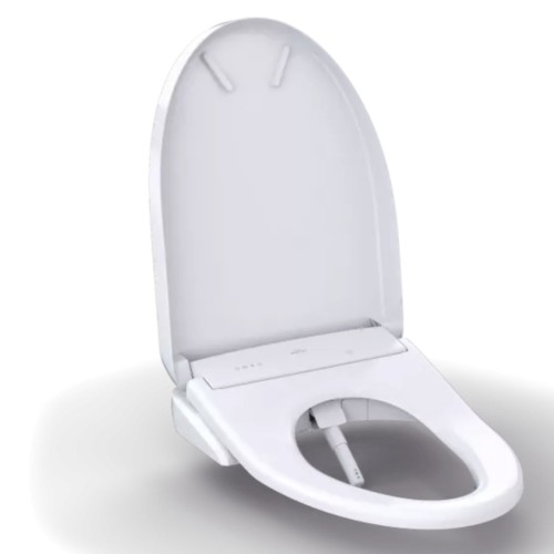 Image of product WASHLET S7A Bidet Seat by TOTO