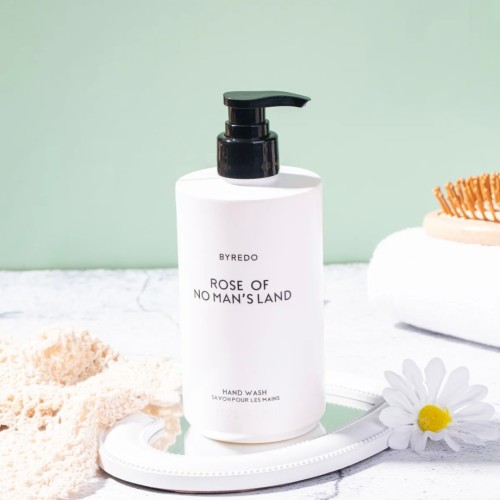 Image of product Rose of No Man's Land Hand Wash by Byredo