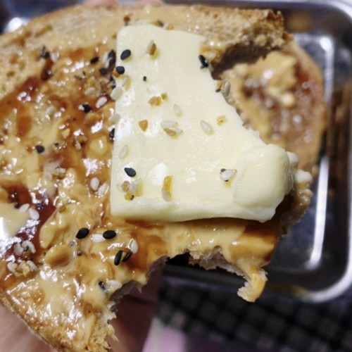 Image of product Unsalted Butter Bar by Président