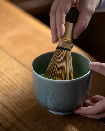 Image of product Organic Matcha by Ippodo Tea