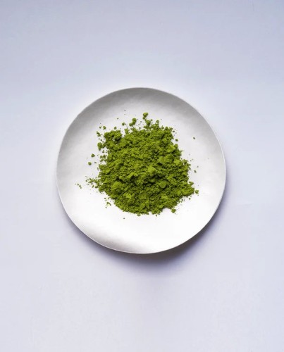 Image of product Organic Matcha by Ippodo Tea