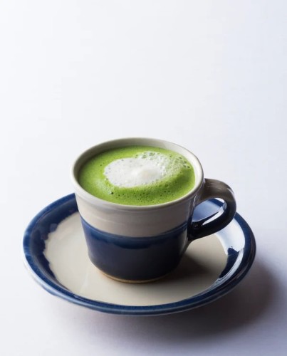 Image of product Organic Matcha by Ippodo Tea