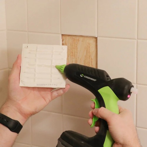 Image of product Cordless Hot Glue Gun by Surebonder