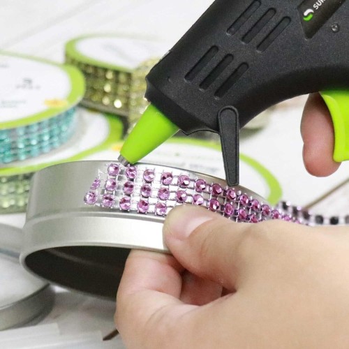 Image of product Cordless Hot Glue Gun by Surebonder