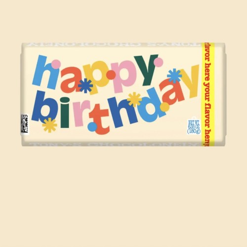 Image of product Chocolate Bar by Tony's Chocolonely