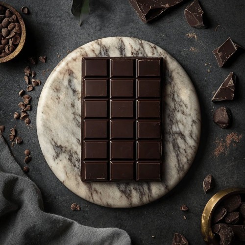 Image of product 70% Lindt EXCELLENCE Dark Chocolate Bar by Lindt