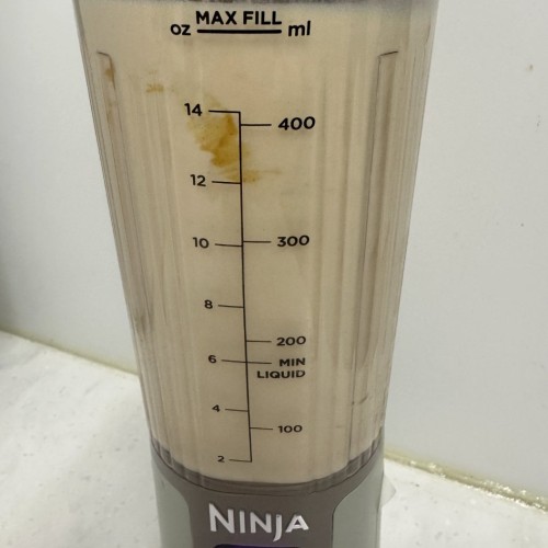 Image of answer posted by Slovyana Grekov