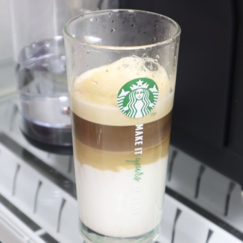 Image of product Vertuo Pop+ Combination Espresso and Coffee Maker by Nespresso