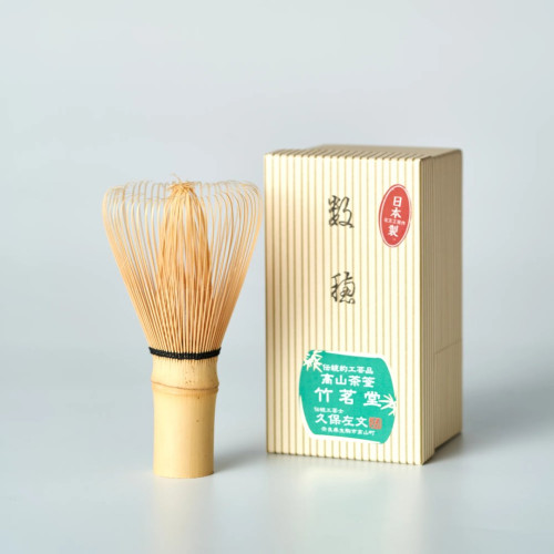 Image of product Chasen Matcha Whisk by Kurasu