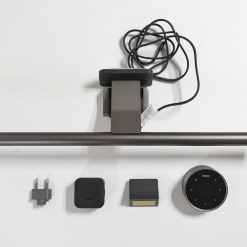 Image of product ScreenBar Halo 2 by BenQ