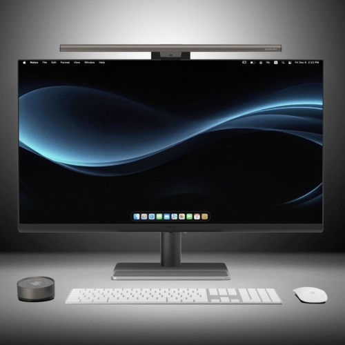 Image of product ScreenBar Halo 2 by BenQ