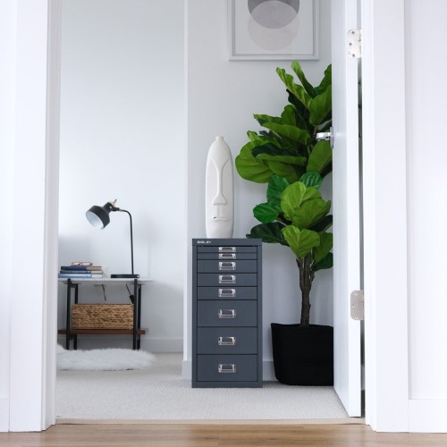 Image of product MultiDrawer Steel Cabinet by Bisley