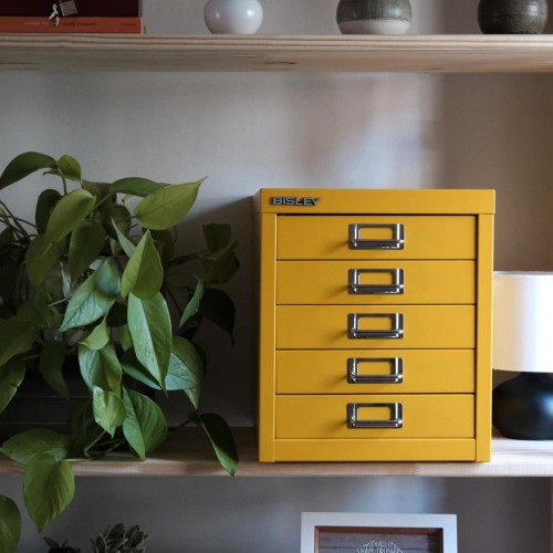 Image of product MultiDrawer Steel Cabinet by Bisley