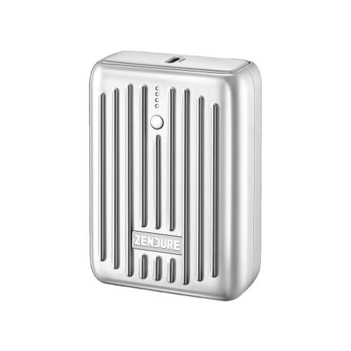 Image of product SuperMini 10000mAh/20W PD Portable Power Bank by Zendure