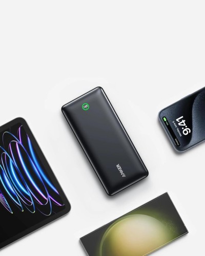 Image of product Nano Power Bank 20K by Anker