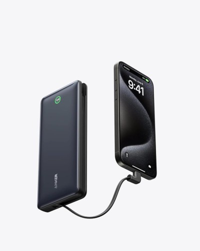 Image of product Nano Power Bank 20K by Anker
