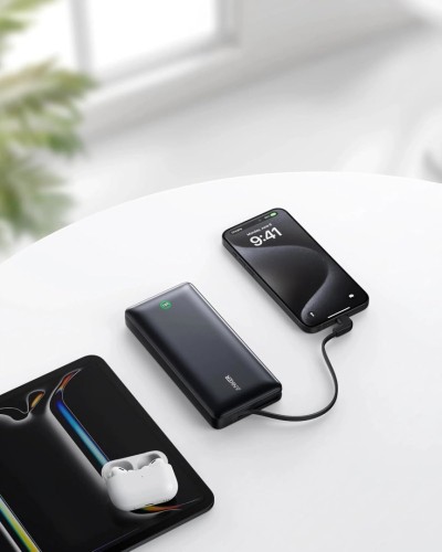 Image of product Nano Power Bank 20K by Anker