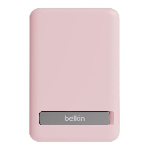 Image of product BoostCharge Pro Magnetic Power Bank 5K by Belkin