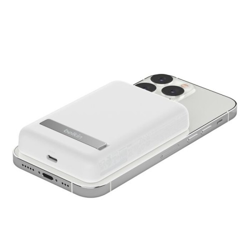 Image of product BoostCharge Pro Magnetic Power Bank 5K by Belkin