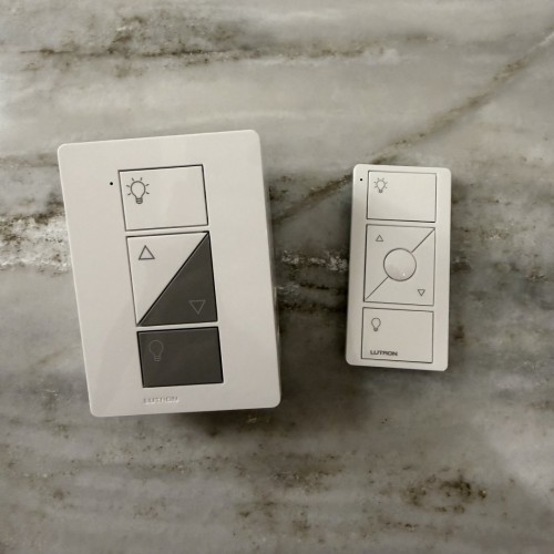 Image of product Caseta Smart Plug-In Lamp Dimmer Switch Kit with Pico Remote by Lutron