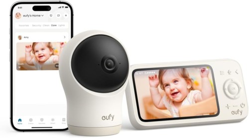 Image of product Baby Monitor by Eufy