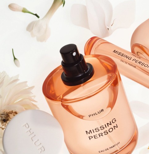 Image of product Missing Person Eau de Parfum by Phlur