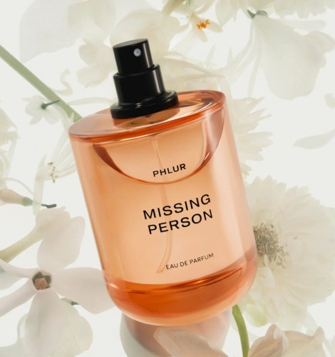 Image of product Missing Person Eau de Parfum by Phlur