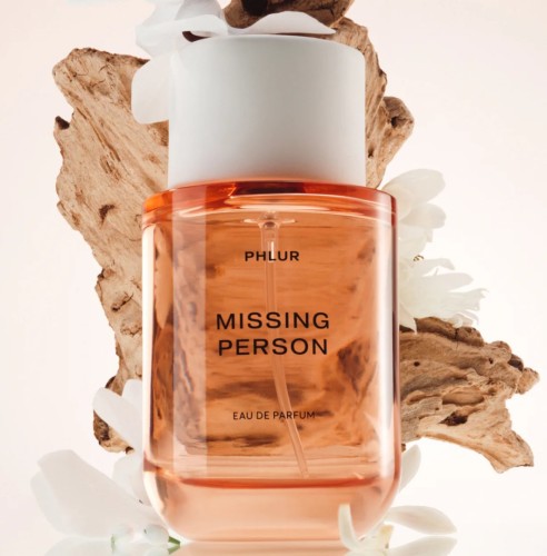 Image of product Missing Person Eau de Parfum by Phlur