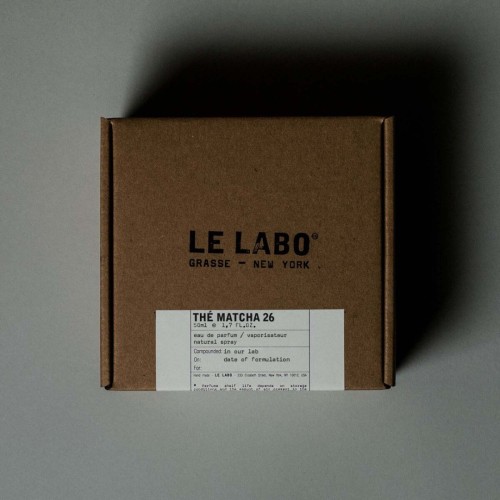 Image of product THÉ MATCHA 26 by Le Labo