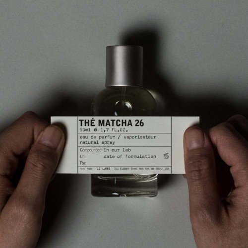 Image of product THÉ MATCHA 26 by Le Labo