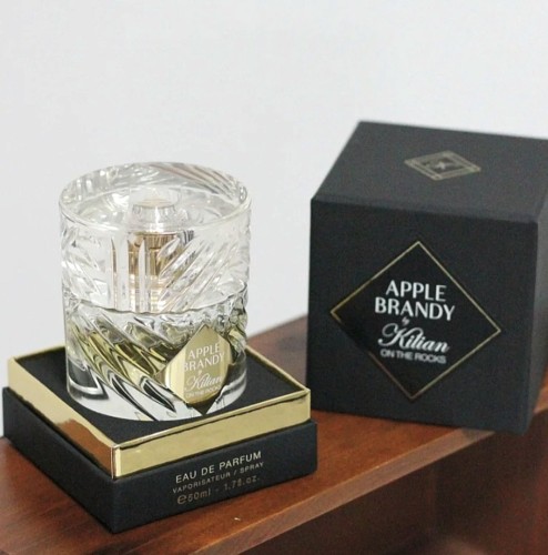 Image of product Apple Brandy On The Rocks by Kilian