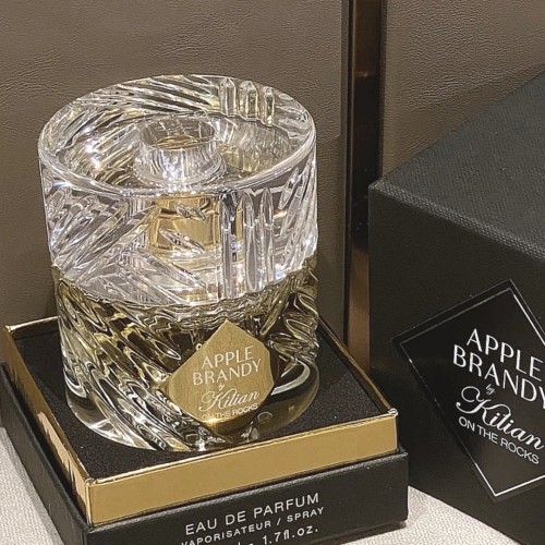 Image of product Apple Brandy On The Rocks by Kilian