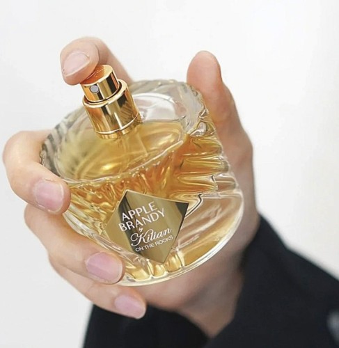 Image of product Apple Brandy On The Rocks by Kilian