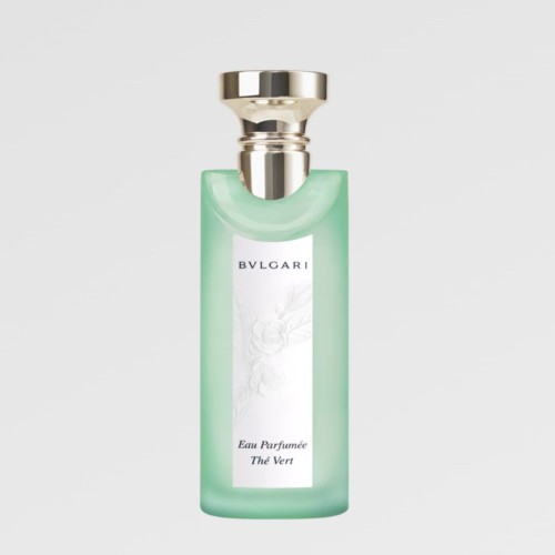 Image of product Eau Parfumée Thé Vert Eau De Toilette by Bvlgari