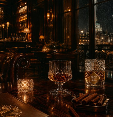 Image of product Angels' Share by Kilian