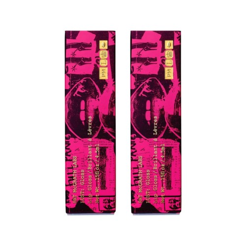 Image of product LUST: Gloss™ Shimmer & Shine Duo by PAT McGRATH LABS