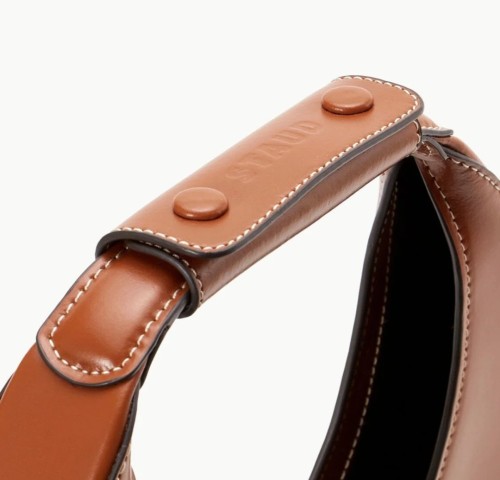 Image of product Moon Bag by STAUD