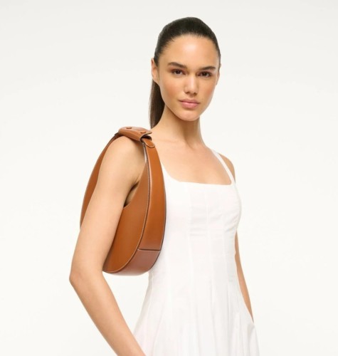 Image of product Moon Bag by STAUD