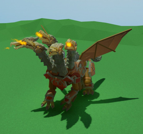 Image of product Theme Park Tycoon 2 by Roblox