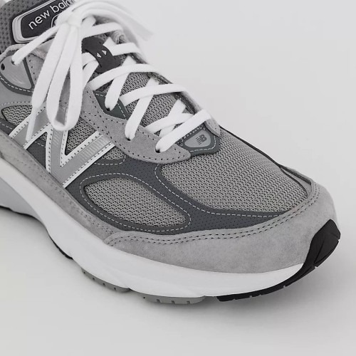 Image of product Made in USA 990v6 by New Balance