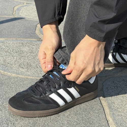 Image of product Samba OG by Adidas